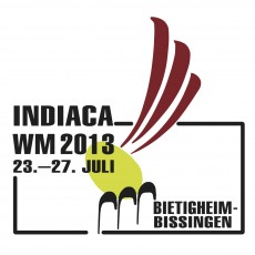 Results of the World Championship in Bietigheim-Bissingen
