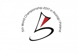 LOGO 5thWC 2017 Poland