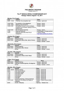 02_Preliminary Program_WCH2017 Rozogi