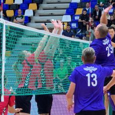 5th Open World Cup in Tartu/Estonia  – results of the finals